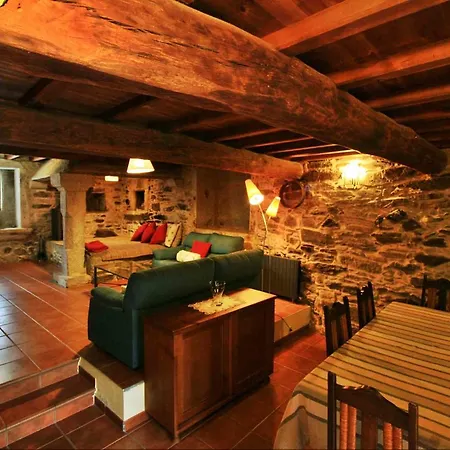 Casa Riotorto Séjour à la campagne *