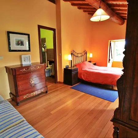 Casa Riotorto * Cores