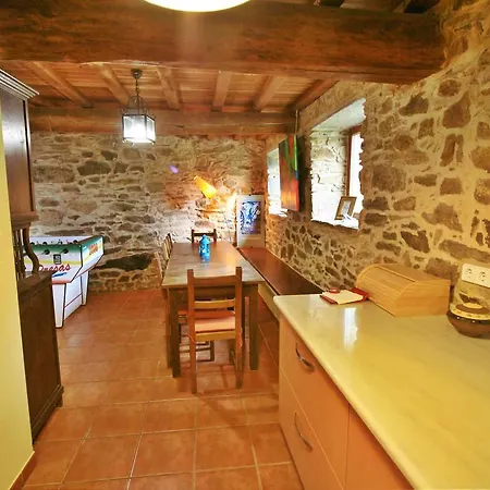 Casa Riotorto Séjour à la campagne Cores