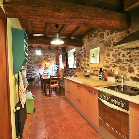 Casa Riotorto Séjour à la campagne *