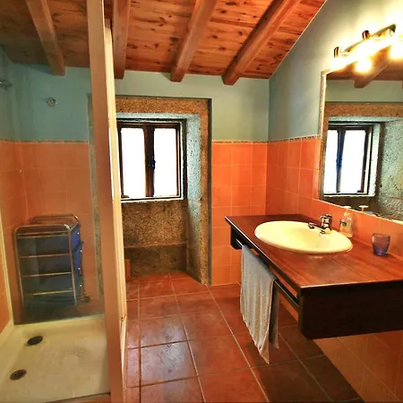 Casa Riotorto * Cores