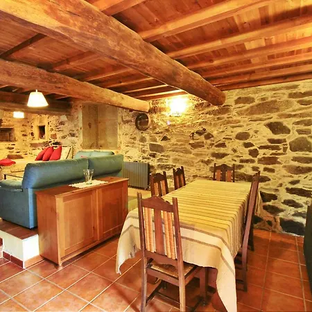 Casa Riotorto Séjour à la campagne