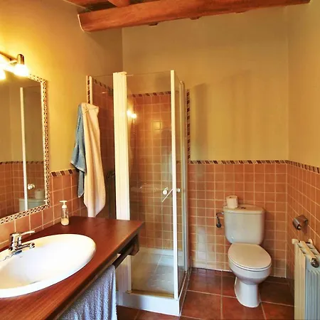 Casa Riotorto Cores