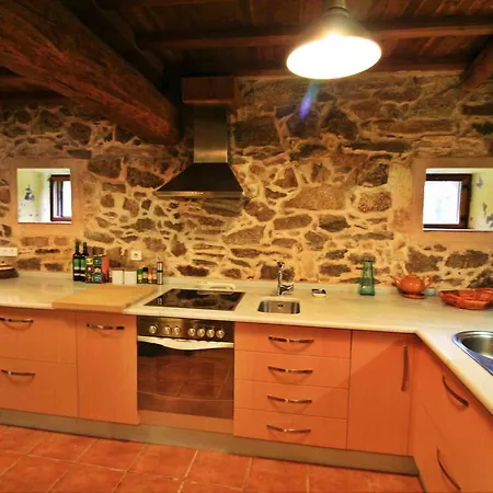 Séjour à la campagne Casa Riotorto *